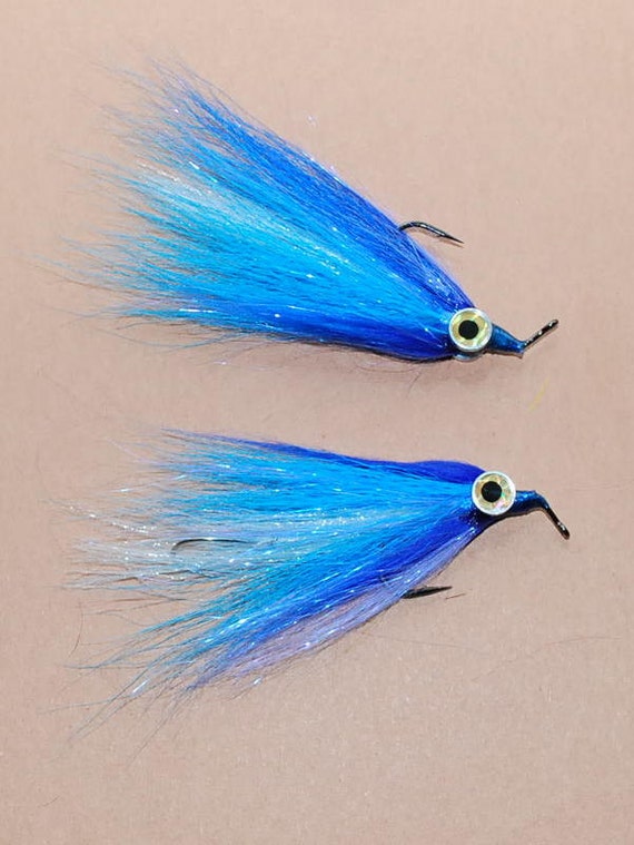 baitfish streamer