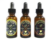 Offering quality men's grooming products oils by StatelyBeardCo
