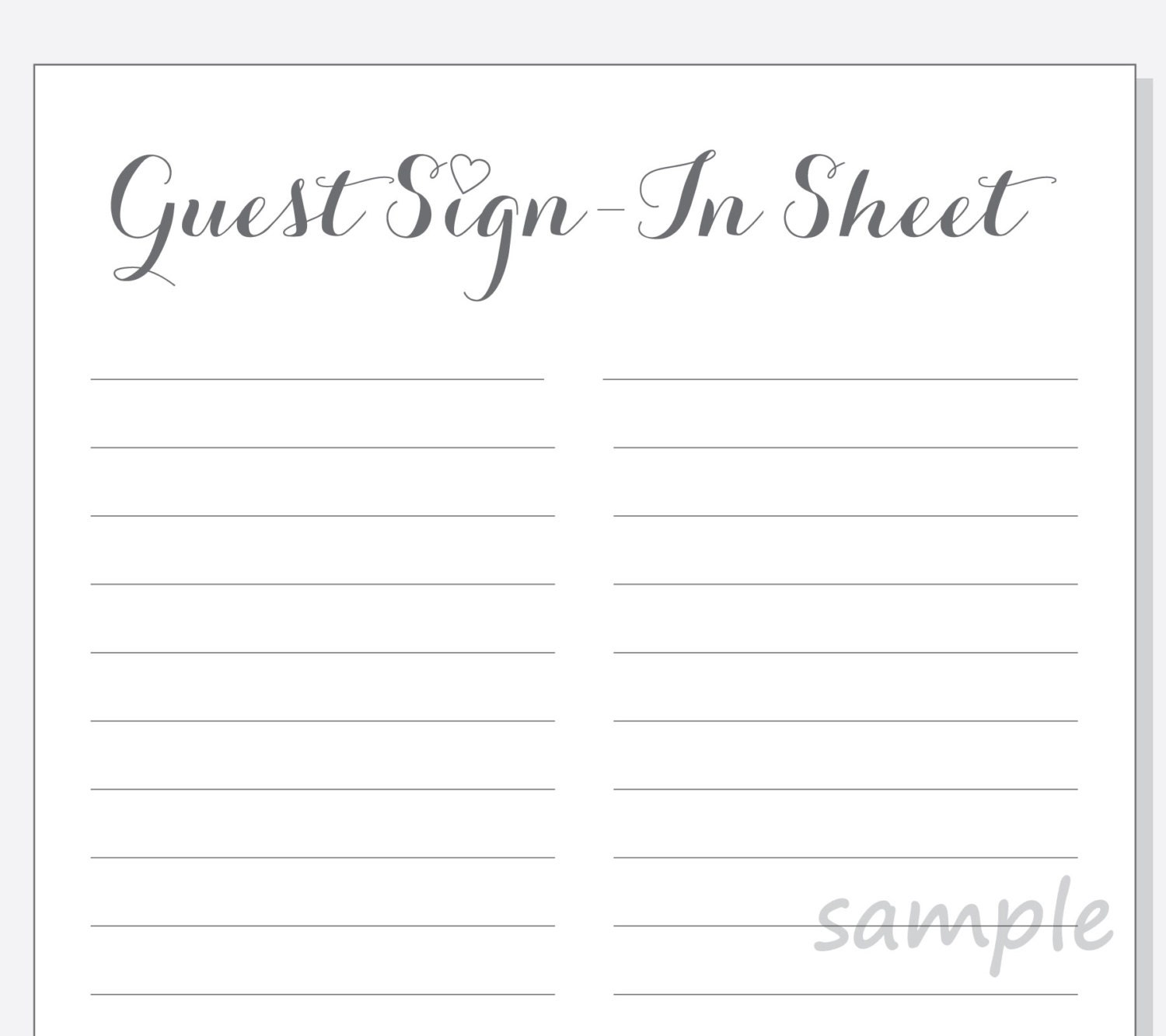 diy-guest-sign-in-sheet-printable-for-a-wedding-bridal