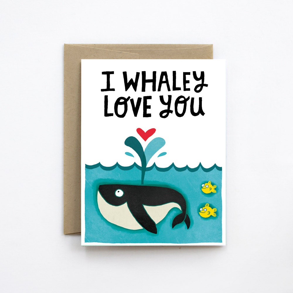 i whaley love you plush