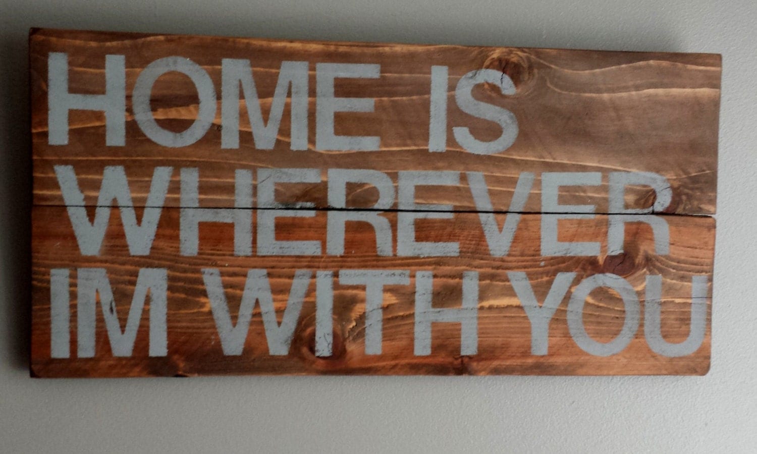 song quote home is wherever im with you reclaimed