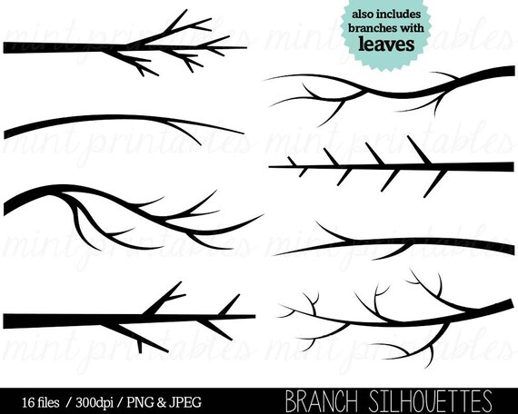 clip art tree with bare branches - photo #38