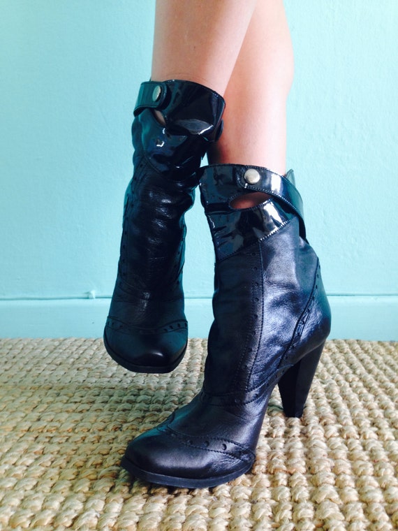 killer heel boots