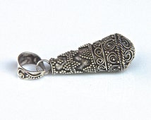 Popular Items For Silver Lucky Charm On Etsy