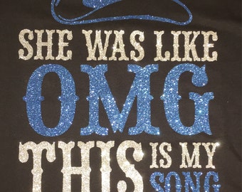 Luke Bryan Concert My kind of night tour. Customized to your concert ...