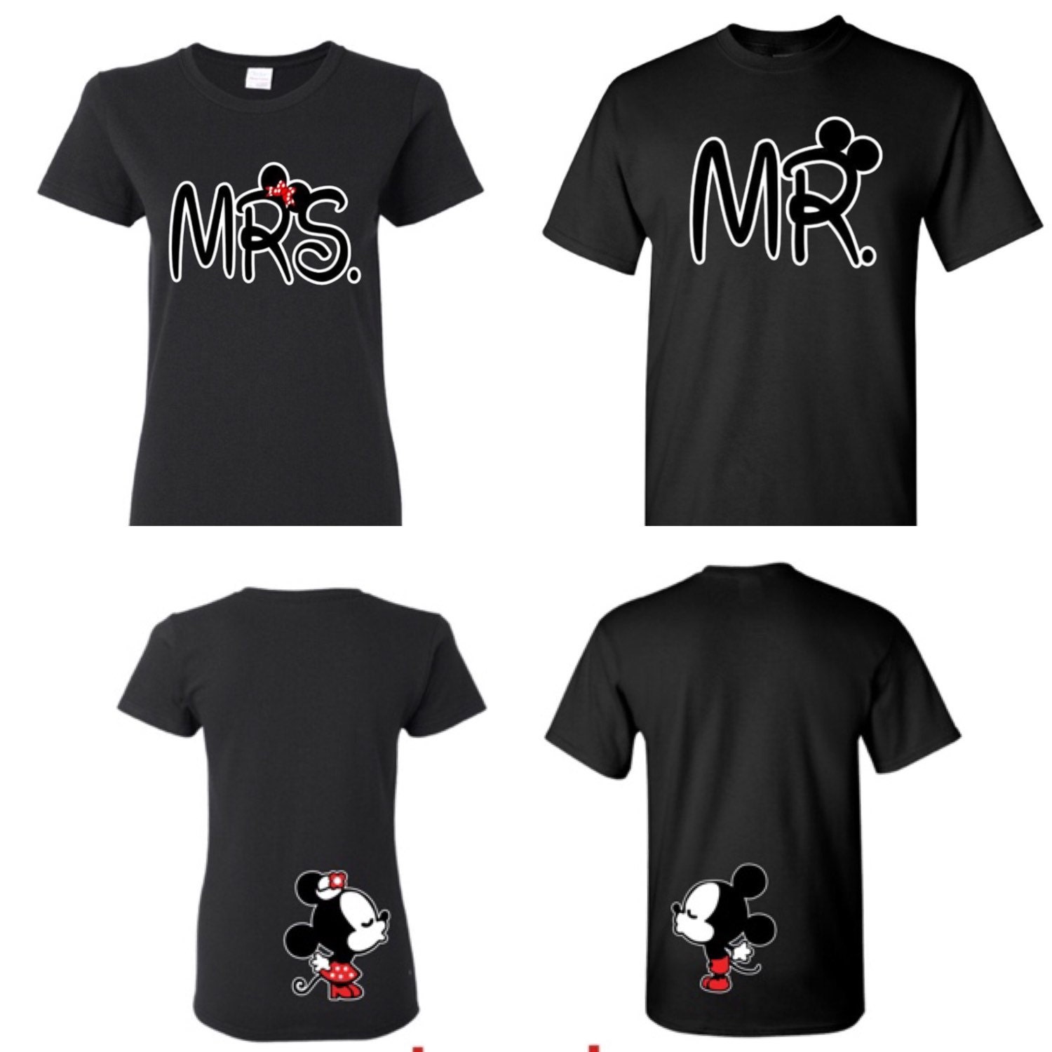 mr tshirts