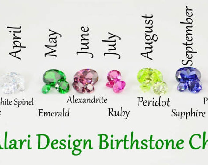 Stackable Birthstone Rings, Stackable Gemstone Rings, Birthstone Rings, Thin Silver Stackable Rings, Gemstone Rings, Birthstone Jewelry