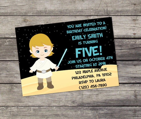 luke skywalker birthday