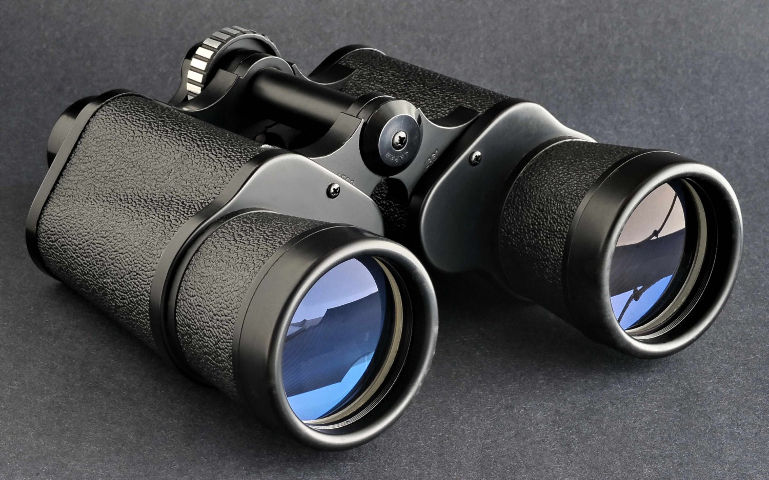 RESERVED Empire 7 x 50 Binoculars Model 214 by ACECameraExchange