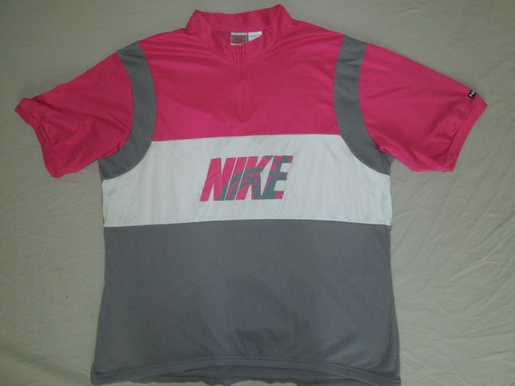 80s nike shirt