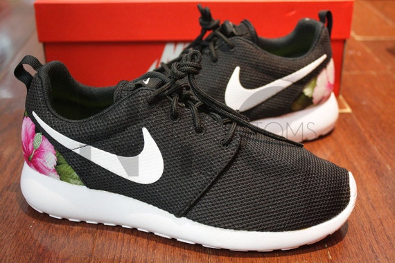 nike roshe run donne