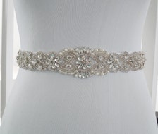 Belts Sashes in Bridal  Accessories  Etsy  Weddings 