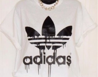 adidas t shirt crop adidas t shirt crop
