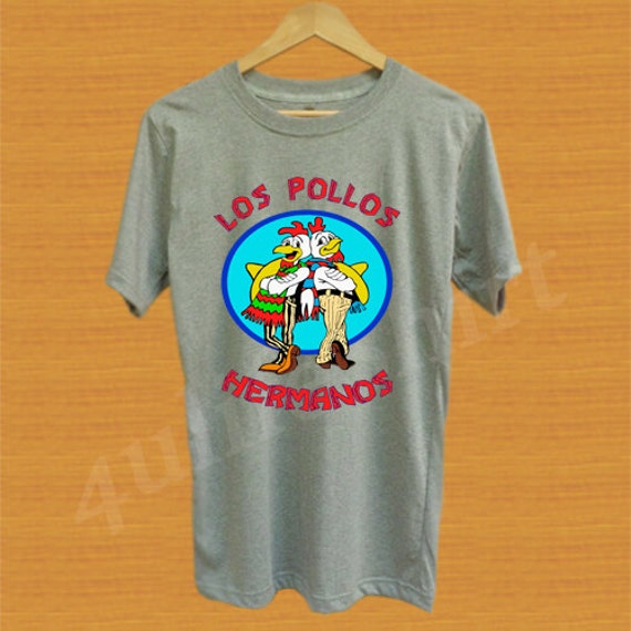 los pollos hermanos tshirt