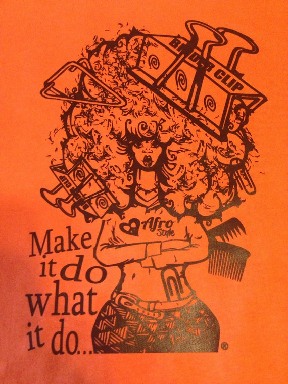 Make It Do What It Do