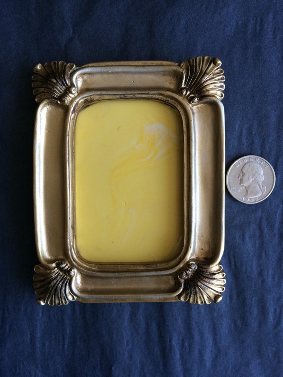 Large Frame Silicone Mold
