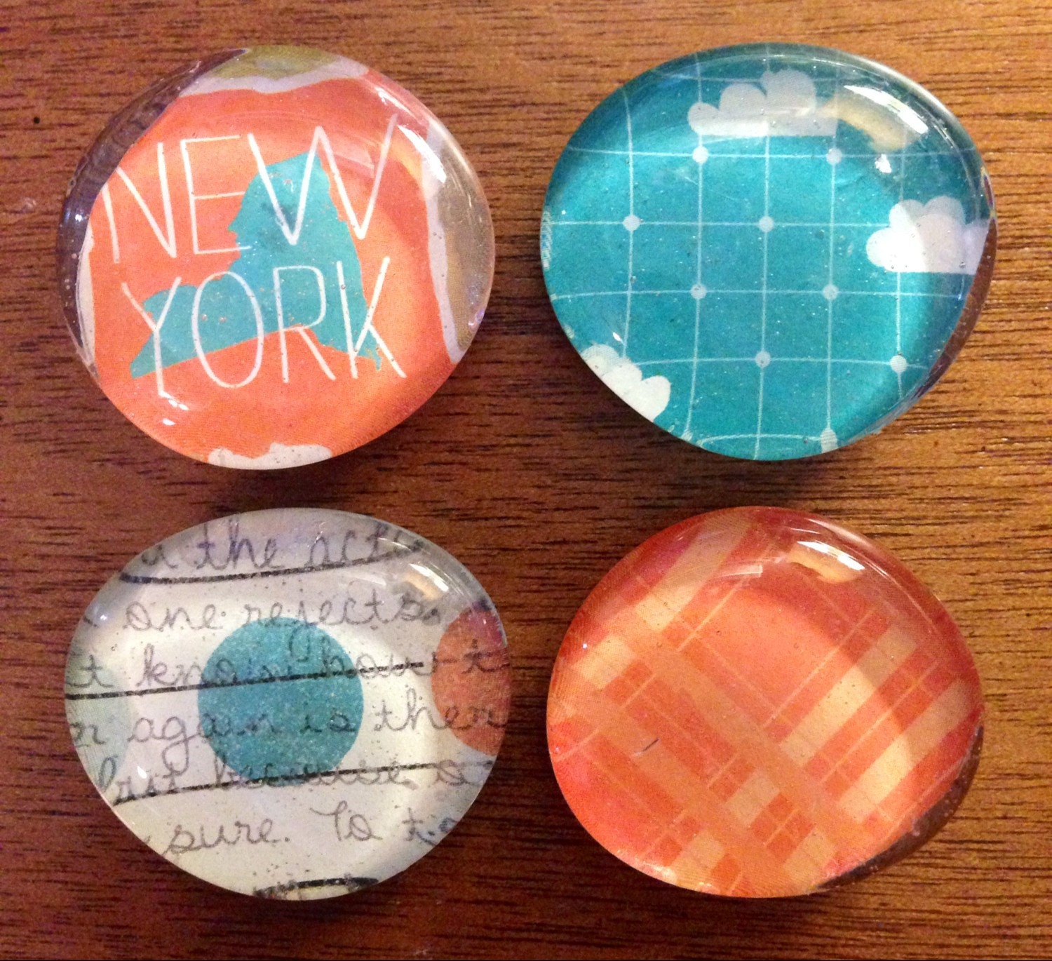 glass state stone pebble