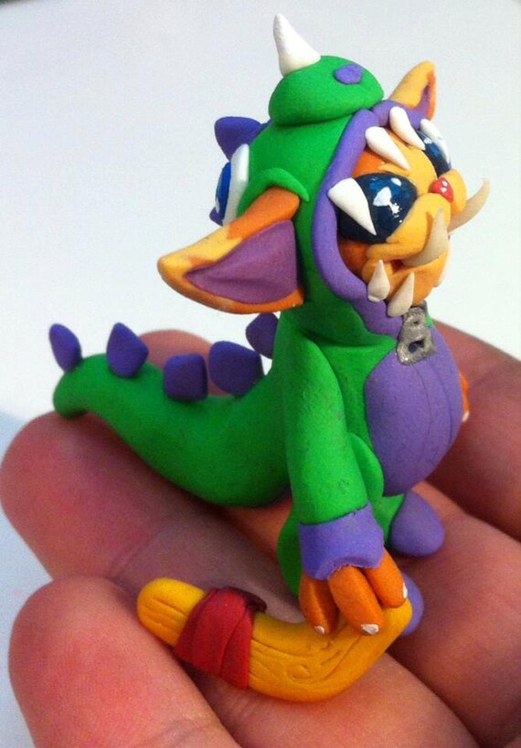 dino gnar plush