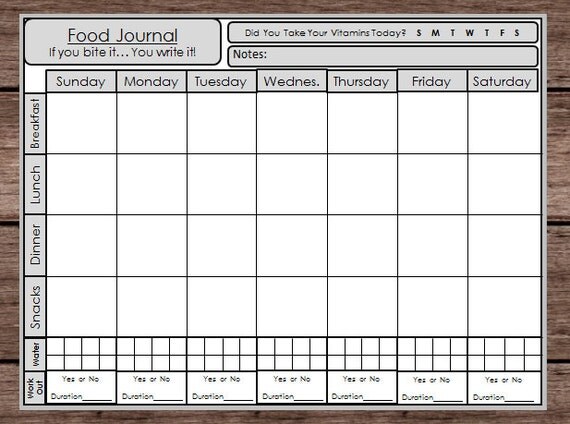 Did journal