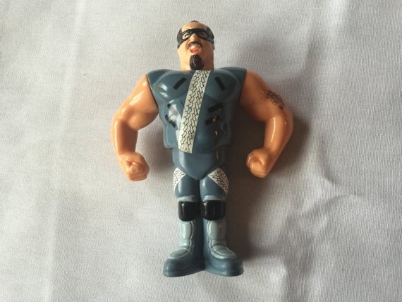 repo man action figure