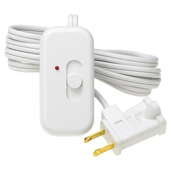 Lamp DIMMER choose WHITE or BLACK
