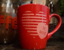 Popular items for etched coffee mug on Etsy