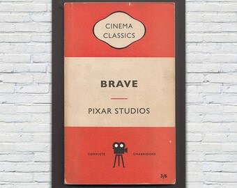 brave movie products