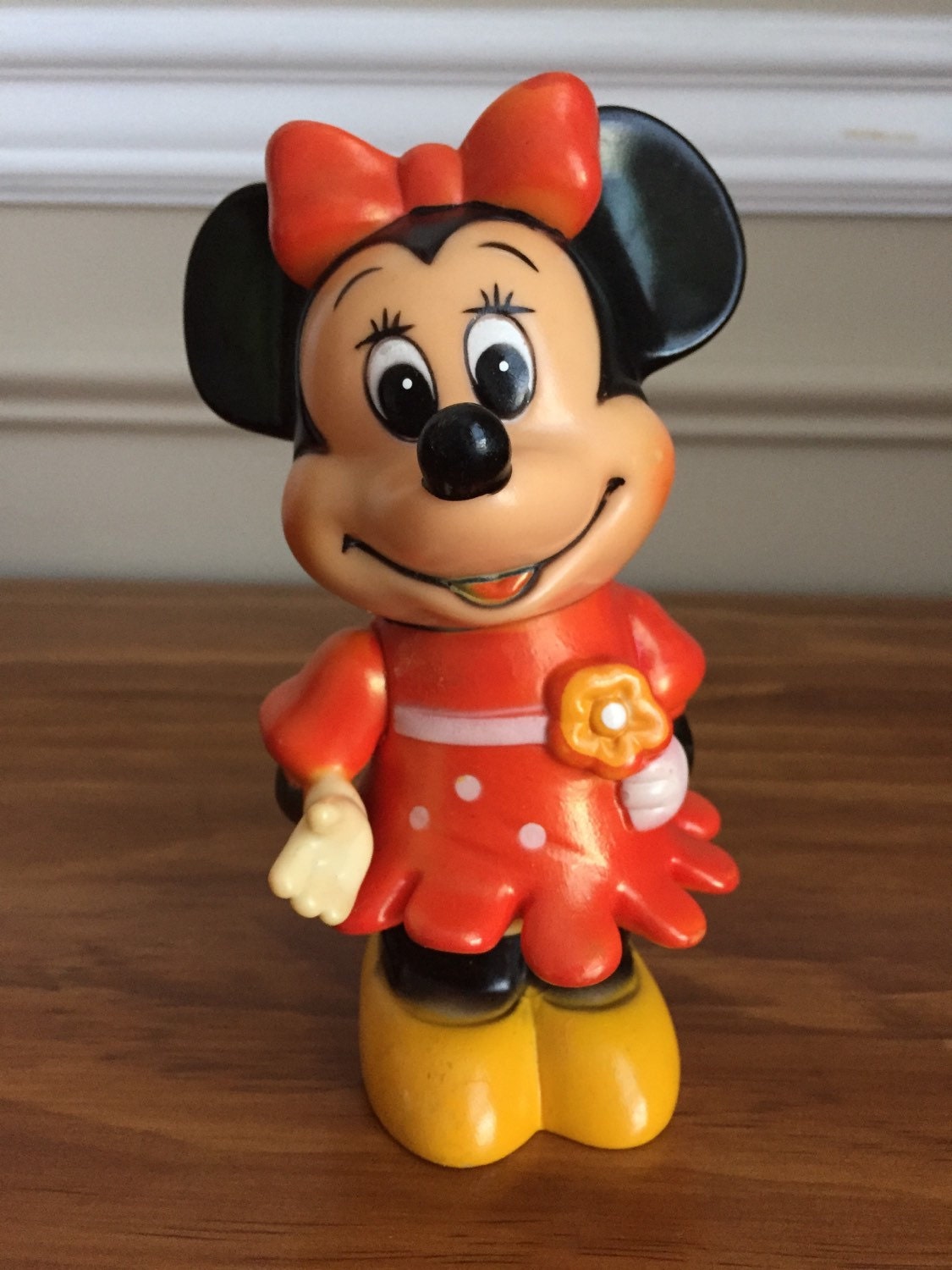 minnie mouse teddies