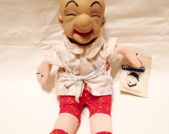 Popular items for mr magoo on Etsy