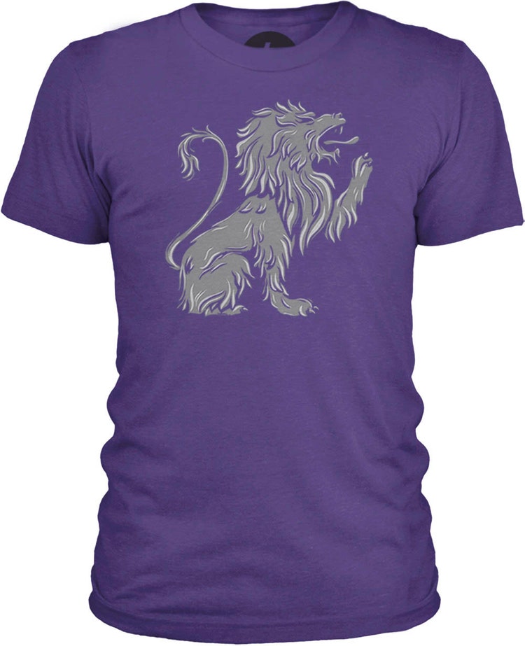 england lion t shirt