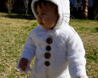 Max where the wild things are costume size 6, 9, 12, 18, 24, 36 months and up!