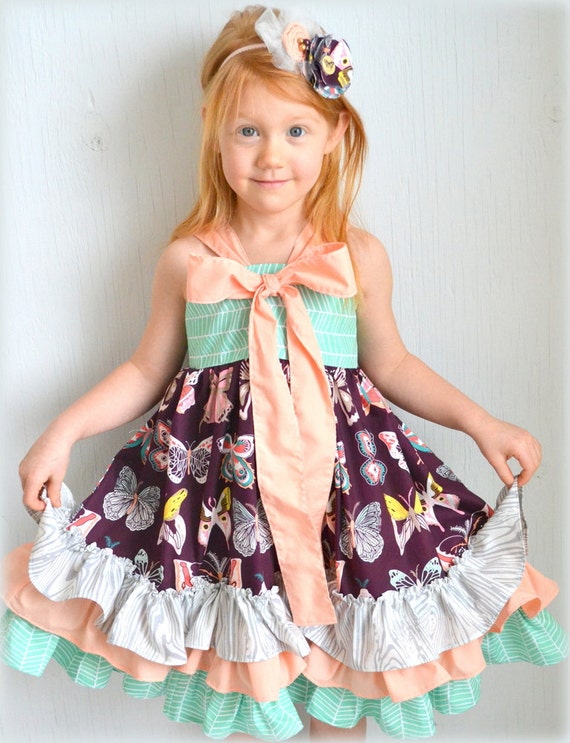 little girls clothing boutiques