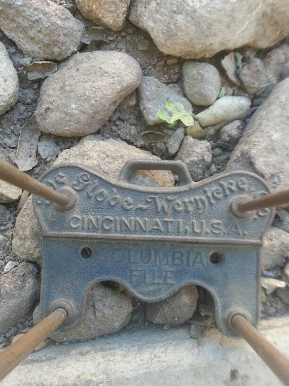 RESERVED ITEM FOR SJLERKER1 Vintage The by SweetwaterFarmsTrade