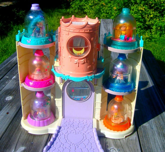 playskool disney princess