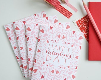stationery greeting cards