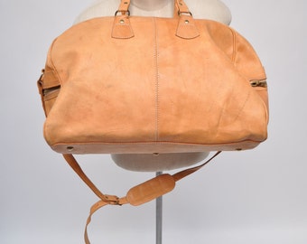 YANYUESHOP Genuine Leather Women Vintage Backpack Female Shoulder Bag Ladies Back Pack Travel Bags (Color : As Shown, Size : One Size