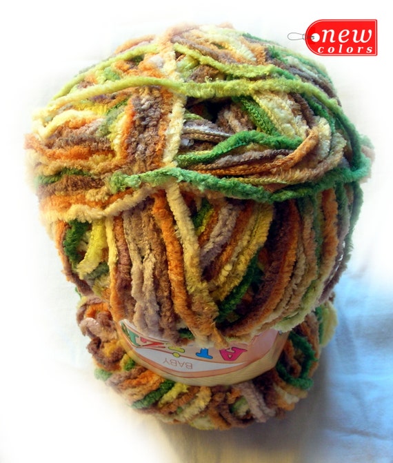 what is the softest yarn