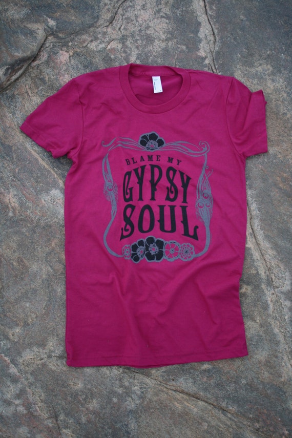 gypsy t