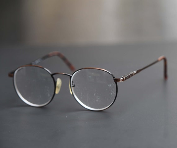 Steampunk Prescription Glasses Frames