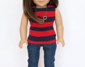 american girl doll jeans