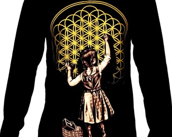 Bring Me The Horizon - Maglietta Sempiternal Tour per
