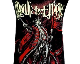 crown the empire t shirt