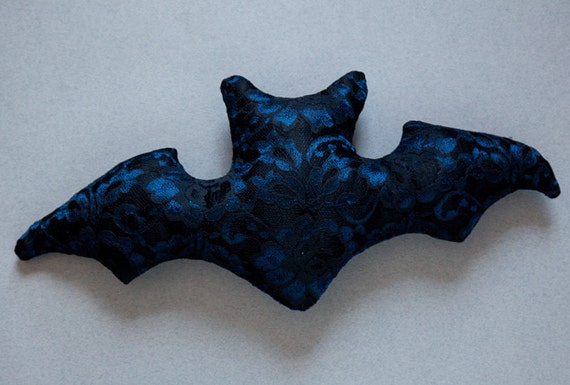 bat pillow