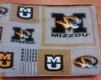 mizzou pillow pet