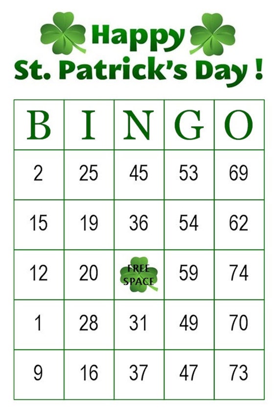 st-patrick-s-day-bingo-cards-printable-printable-word-searches