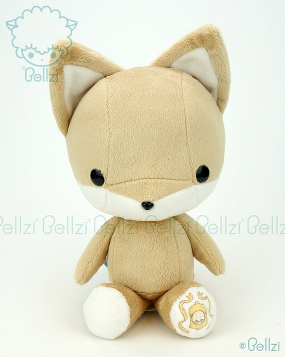 bellzi plush