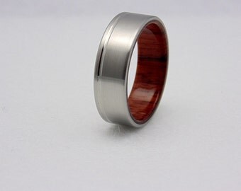 titanium wedding rings arizona