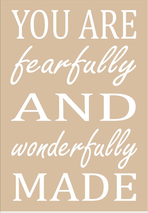 you-are-fearfully-and-wonderfully-made-reusable-stencil