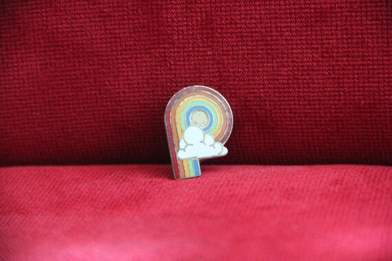 vintage gay pins