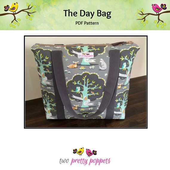 the day bag